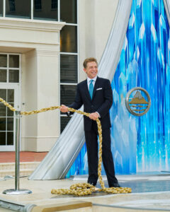 David Miscavige