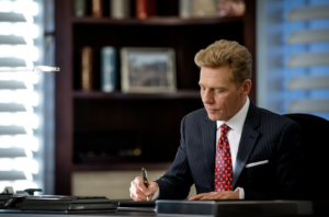 David Miscavige