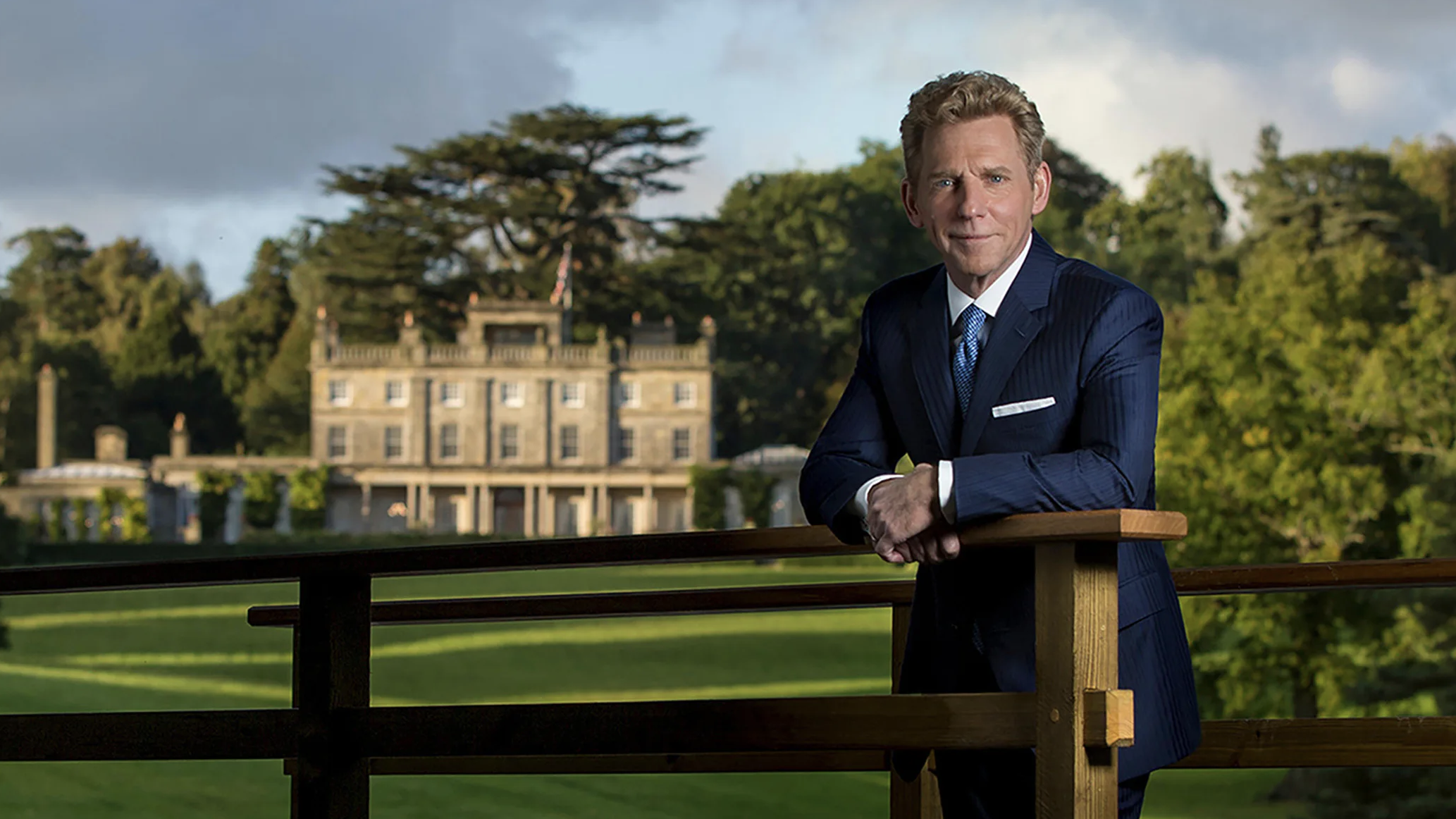 David Miscavige